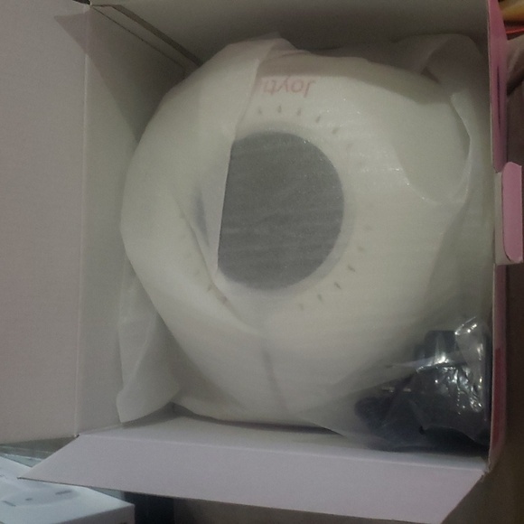 Brand New LED/UV Nail Lamp - Picture 2 of 2